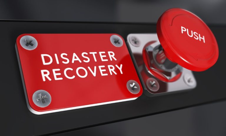 Effective Disaster Recovery Strategies