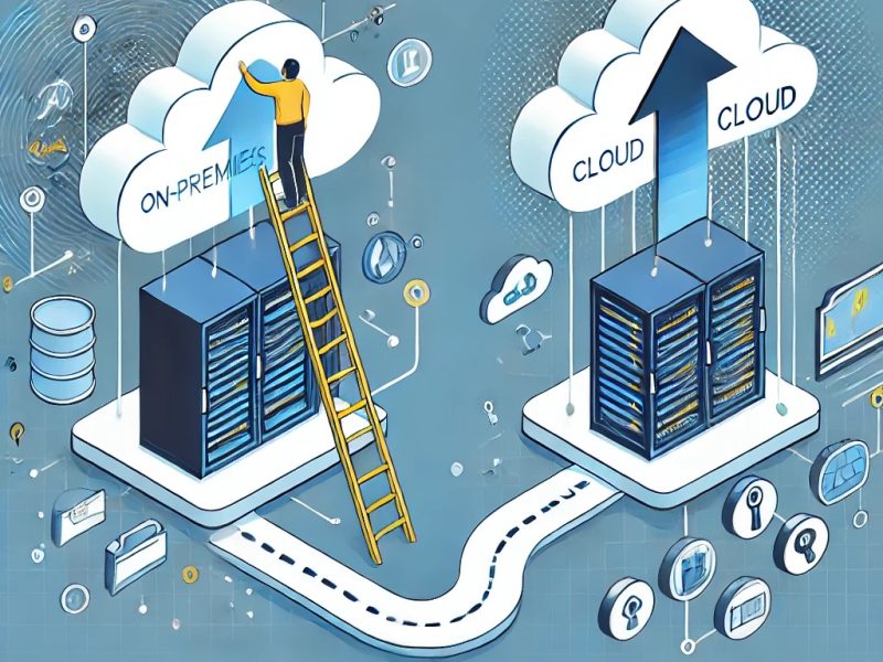 Top 9 Tips for a Successful Cloud Migration from OnPrem