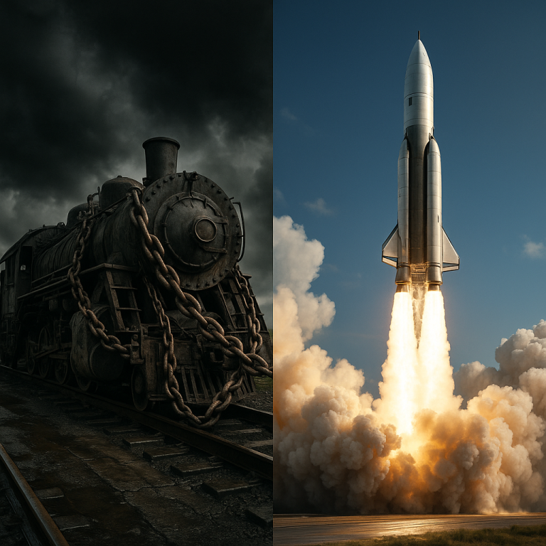 Why Shared ColdFusion Hosting Often Falls Short