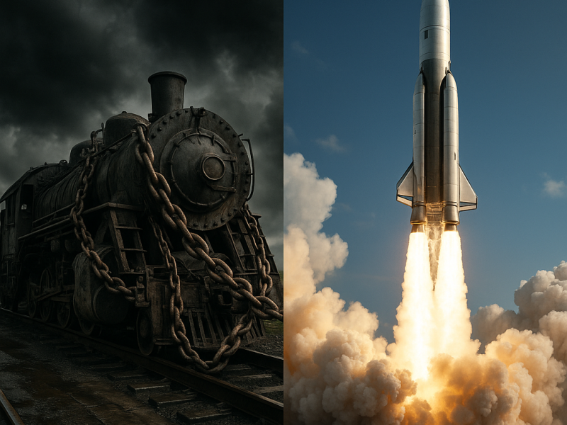 Why Shared ColdFusion Hosting Often Falls Short