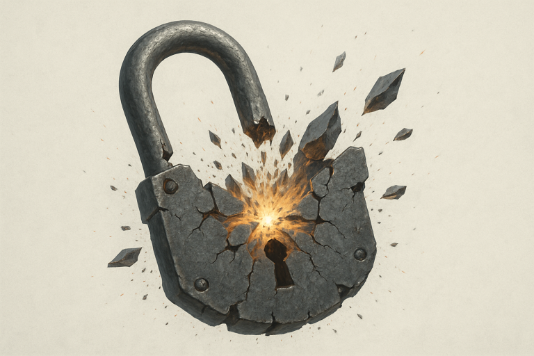 When ColdFusion Breaks HTTPS: Fixing Java Keystore Certificate Errors