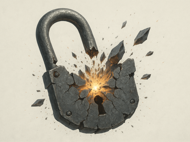 When ColdFusion Breaks HTTPS: Fixing Java Keystore Certificate Errors